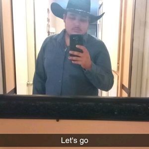 Meet your Posher, Alfredo